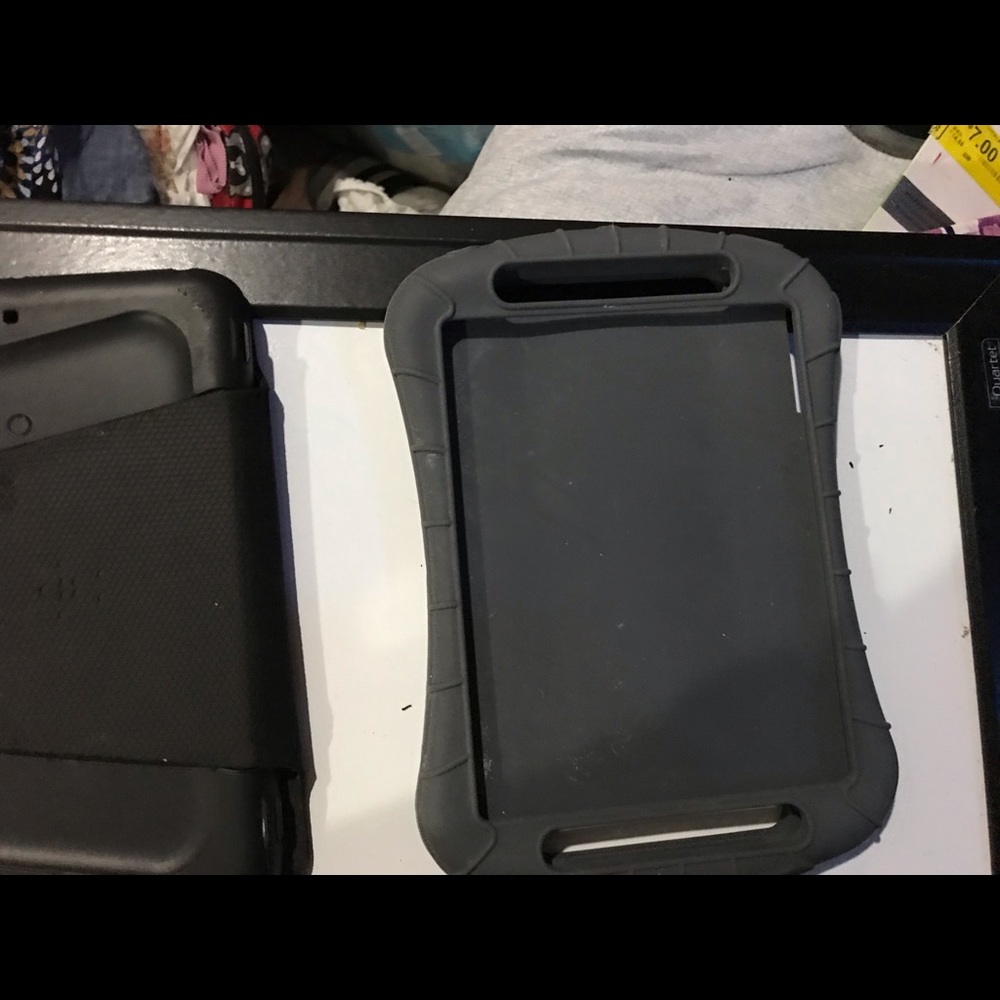 Mini iPad cases - Picture 5 of 7